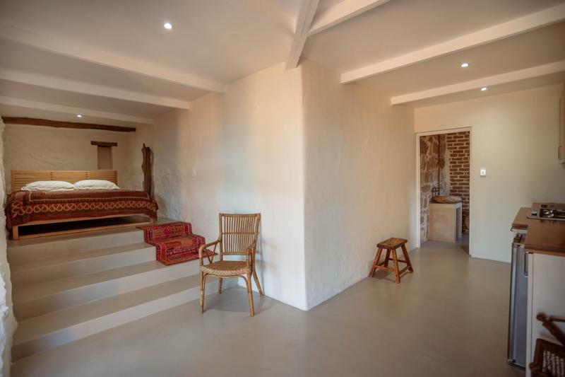 To Let 4 Bedroom Property for Rent in Hobie Beach Western Cape